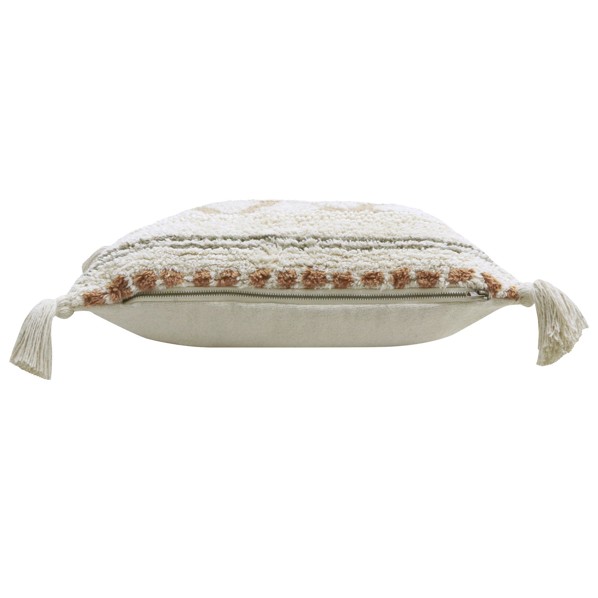 Lorena Canals Nomad Sistan Rectangular Cushion