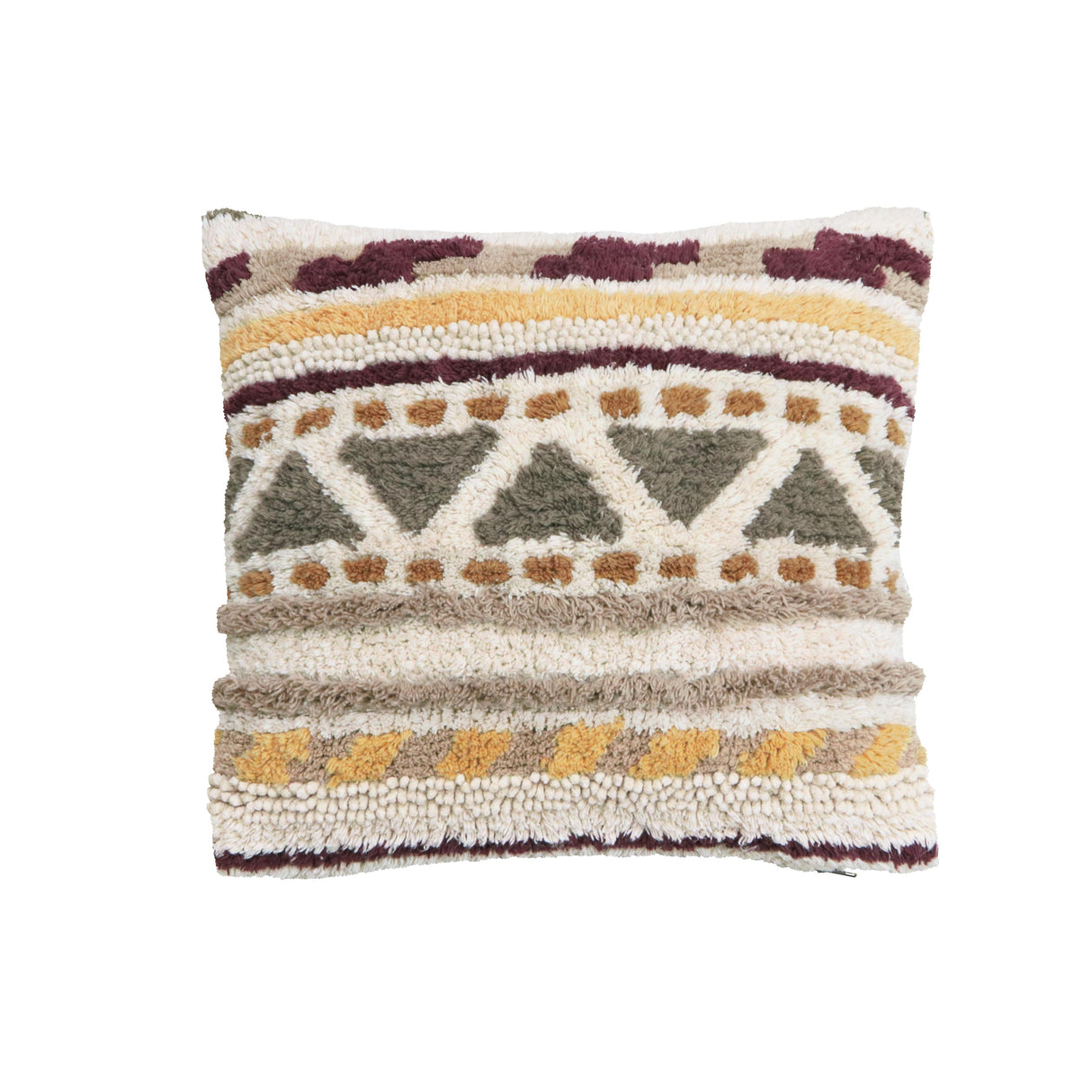 Nomad Sistan Square Cushion