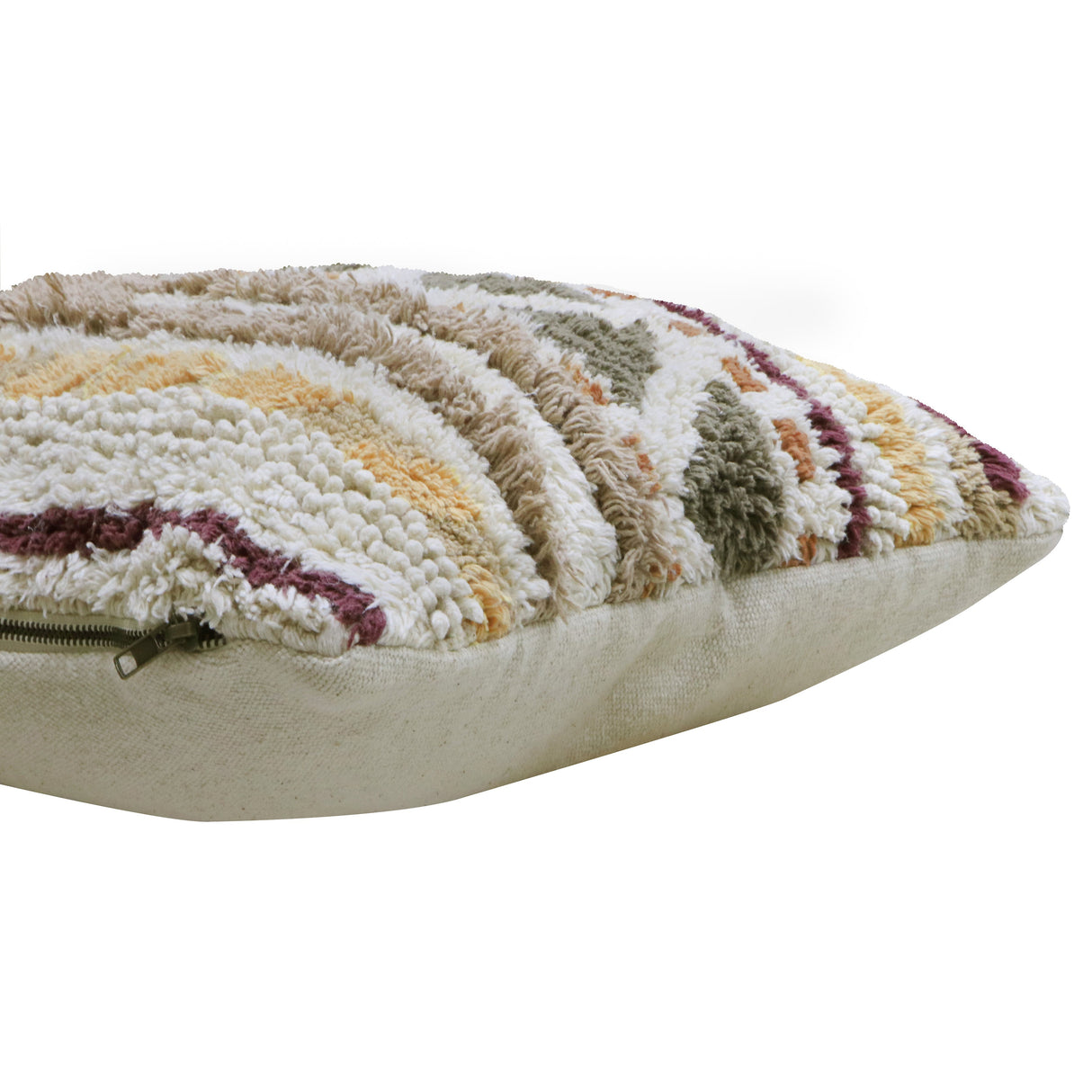 Nomad Sistan Square Cushion