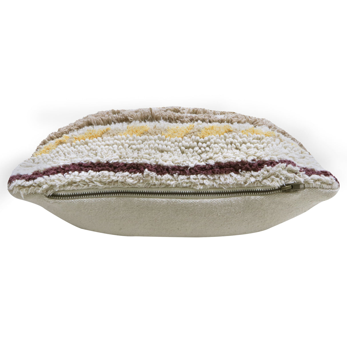 Nomad Sistan Square Cushion