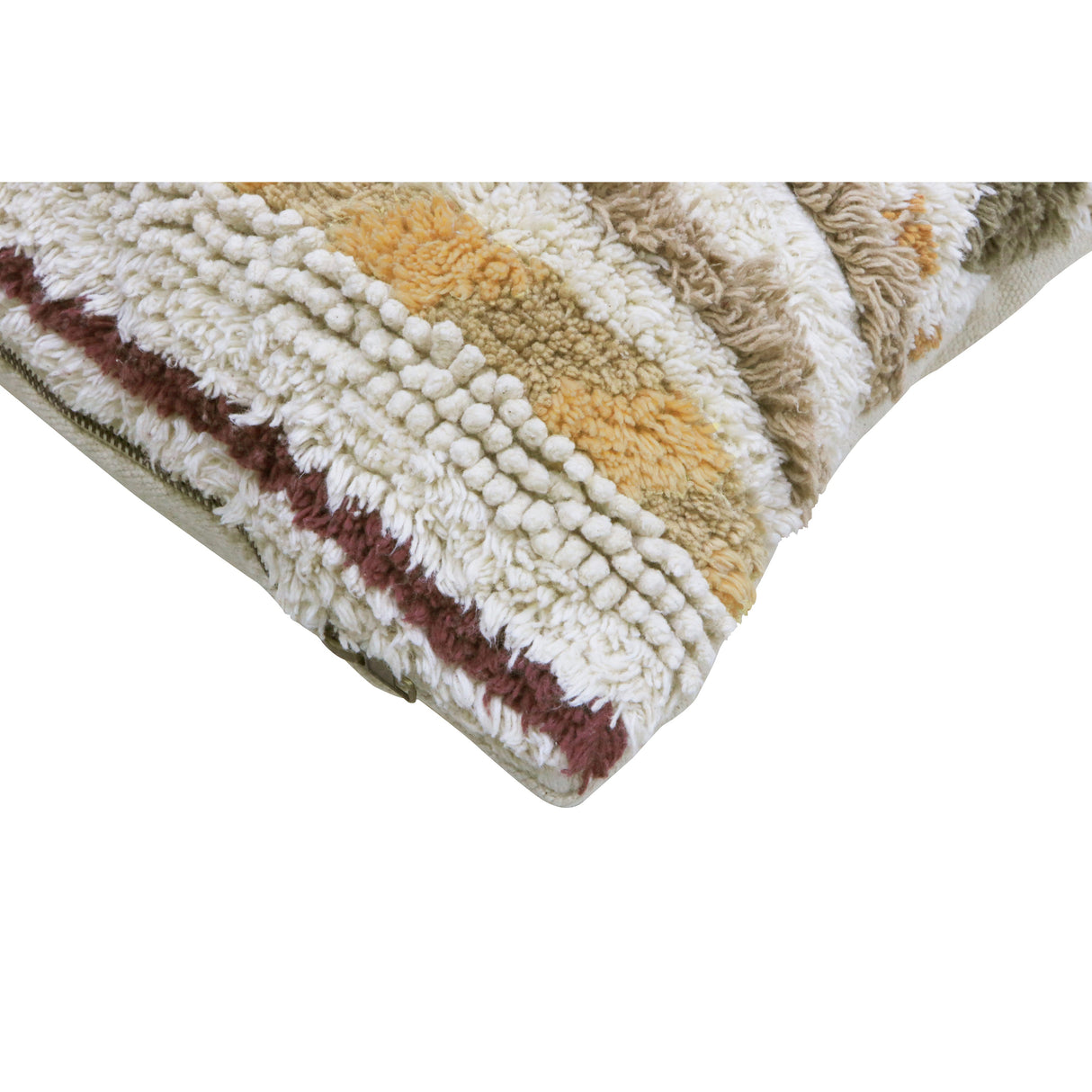 Nomad Sistan Square Cushion