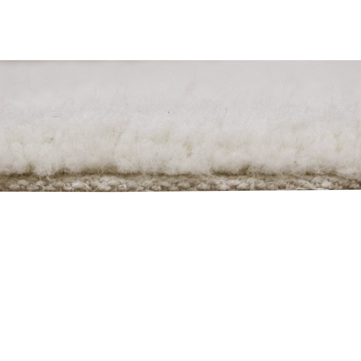 Nomad Zagros Woolable Natural Grey Rug