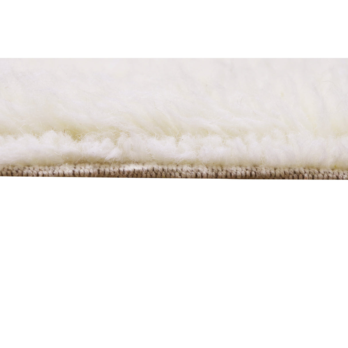 Nomad Suf Woolable Natural Rug