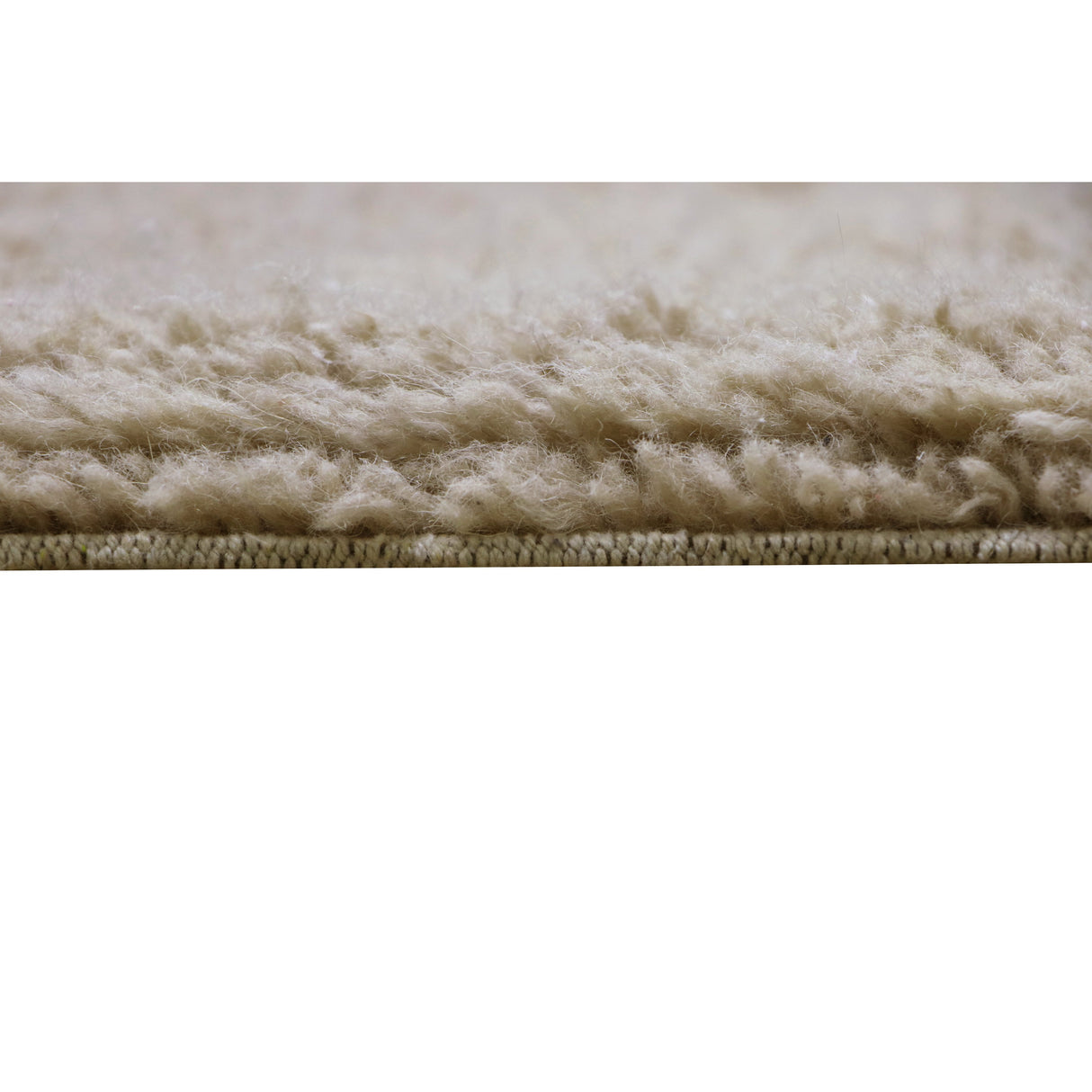 Nomad Suf Woolable Taupe Rug