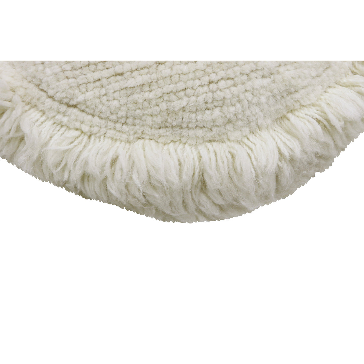 Nomad Jam Natural Cushion