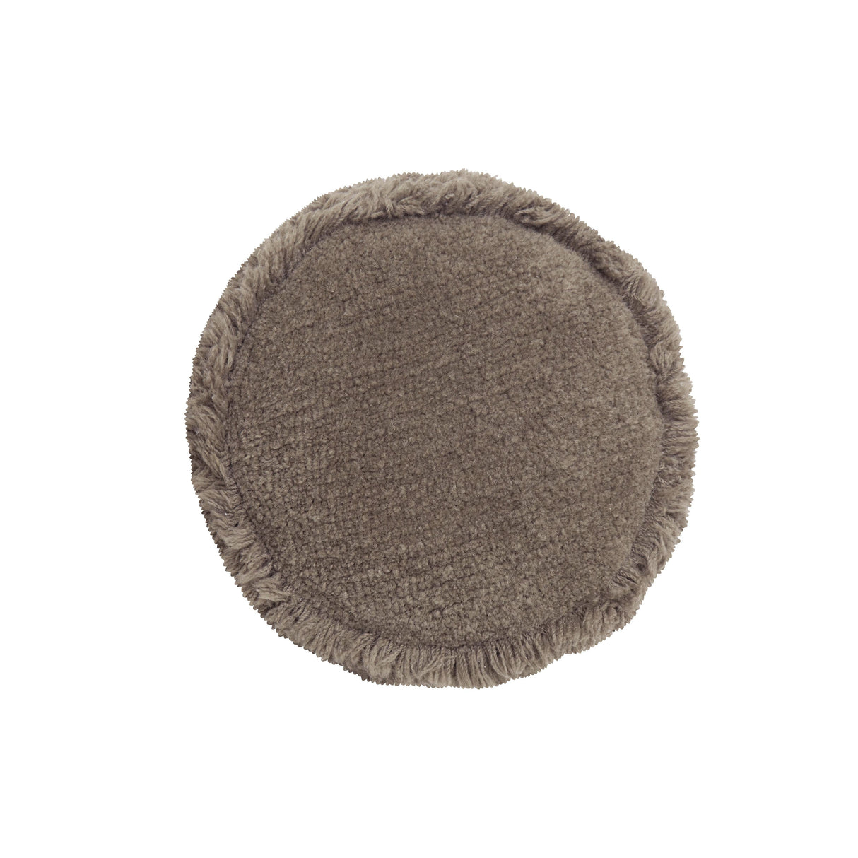 Nomad Jam Brown Cushion