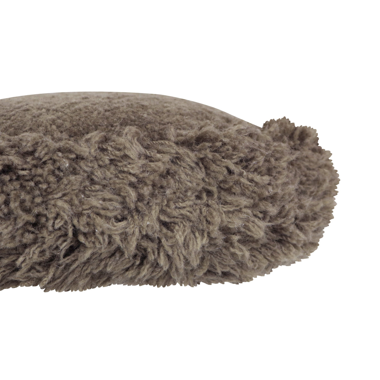 Nomad Jam Brown Cushion