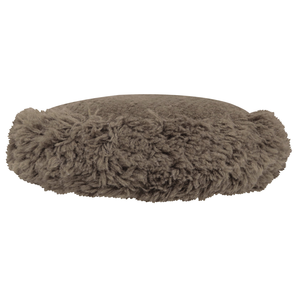 Nomad Jam Brown Cushion