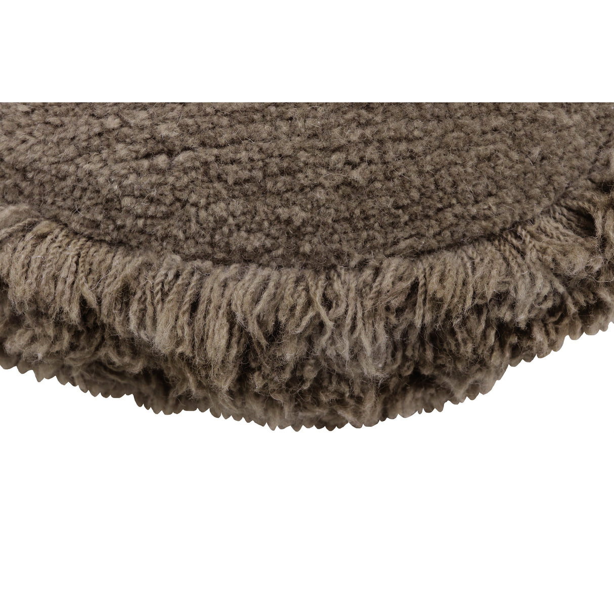 Nomad Jam Brown Cushion