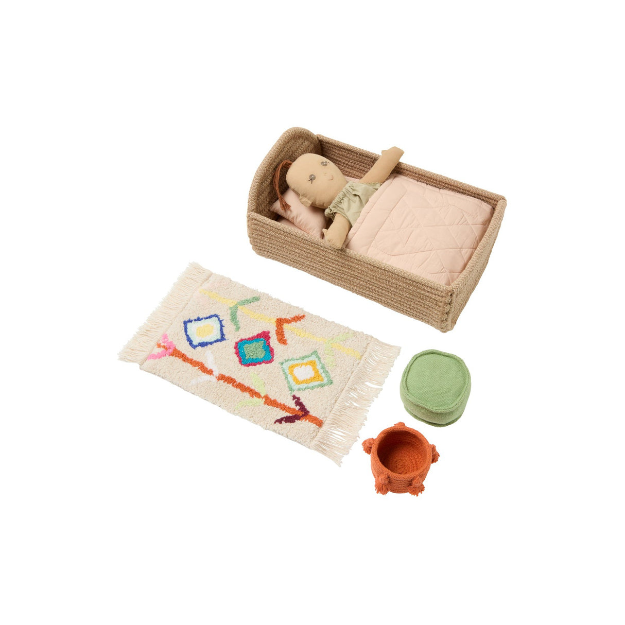 Lorena Canals Mini Nari