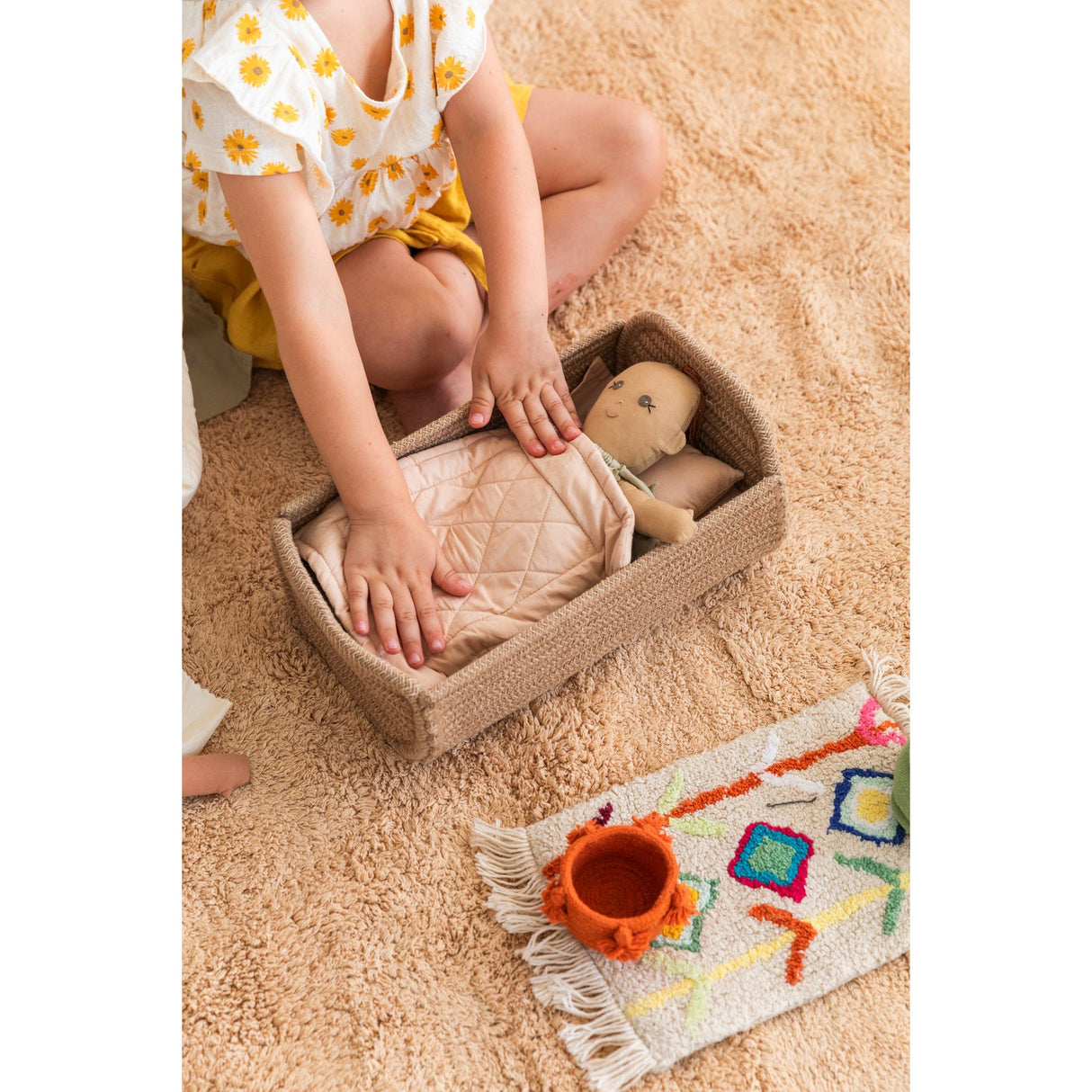 Lorena Canals Mini Nari