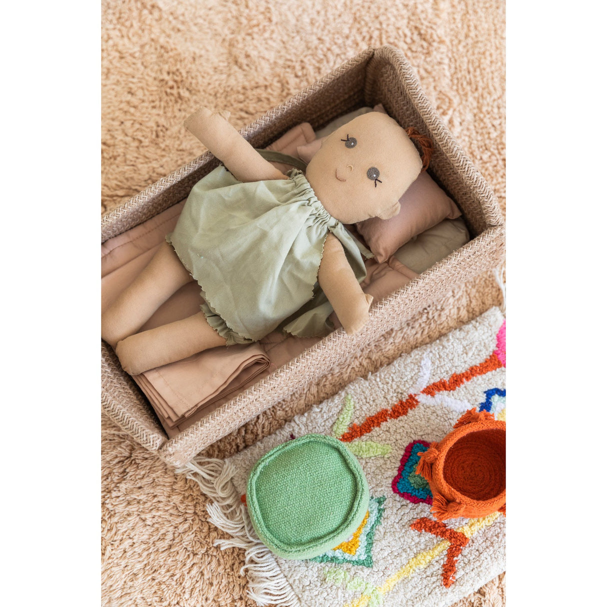 Lorena Canals Mini Nari