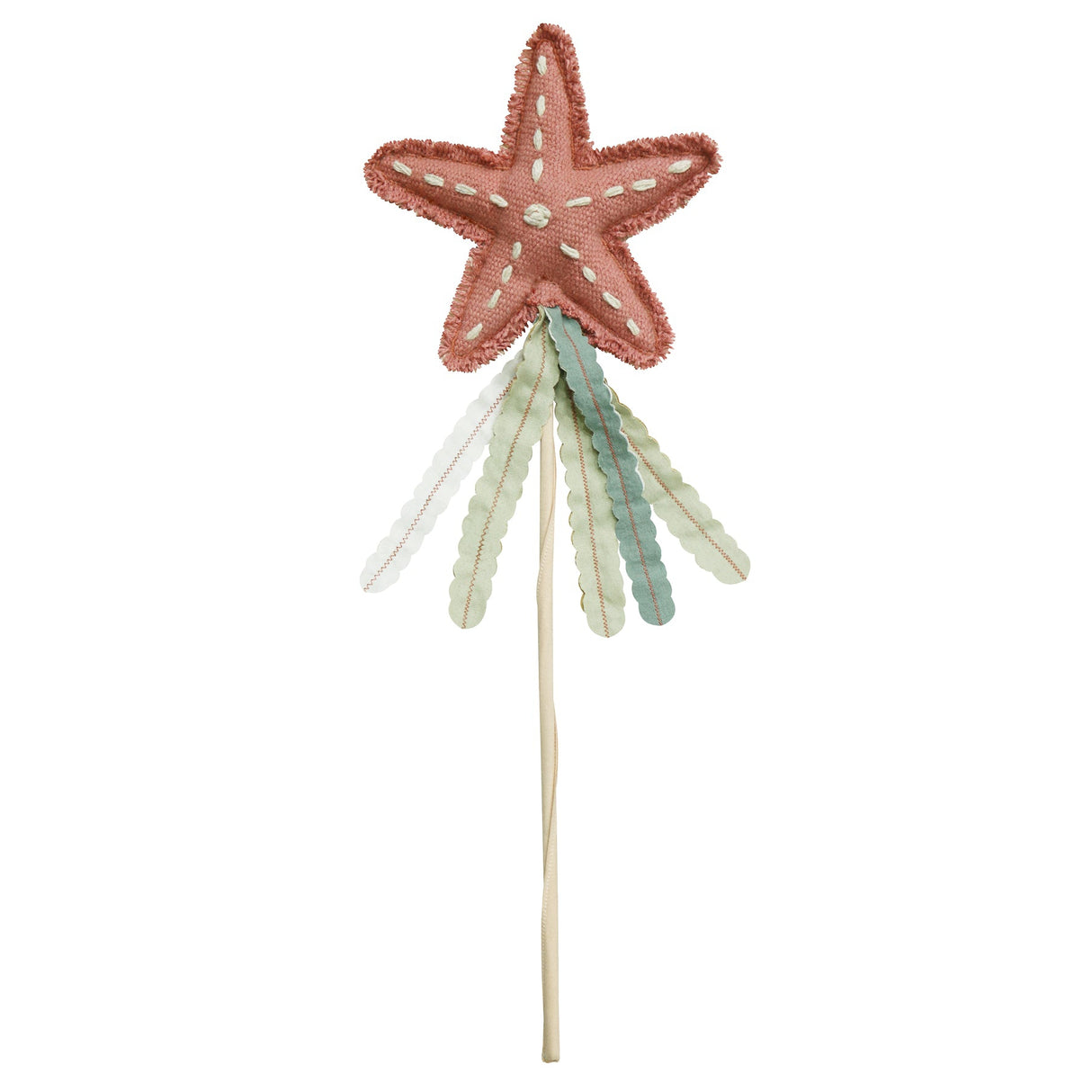 Sea Wonders Magic Wand Starfish