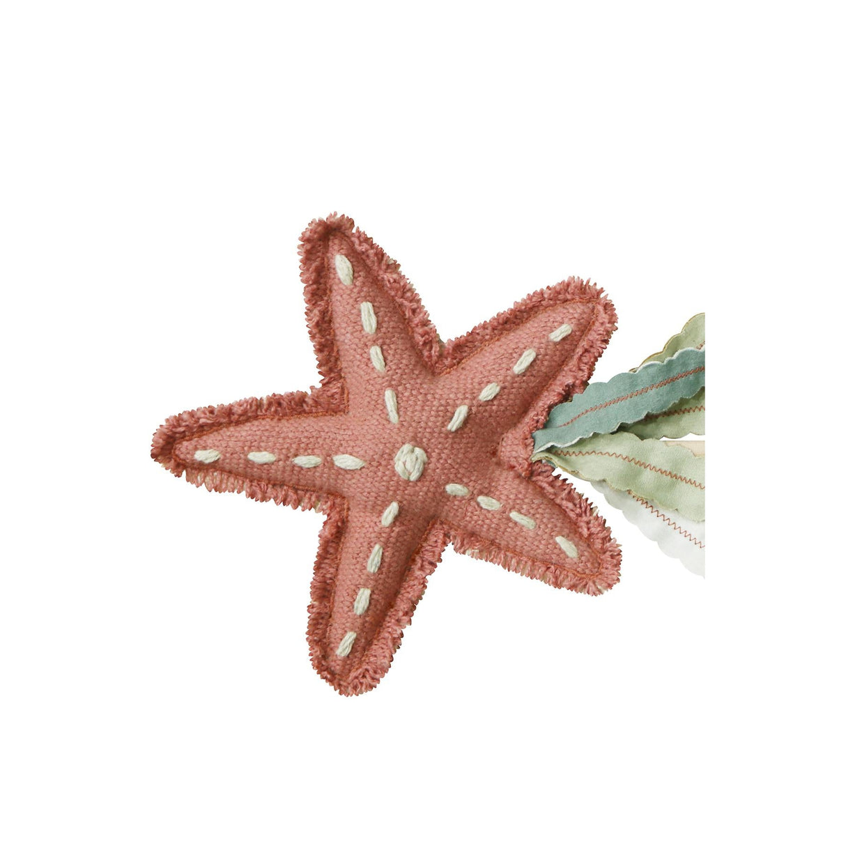 Sea Wonders Magic Wand Starfish