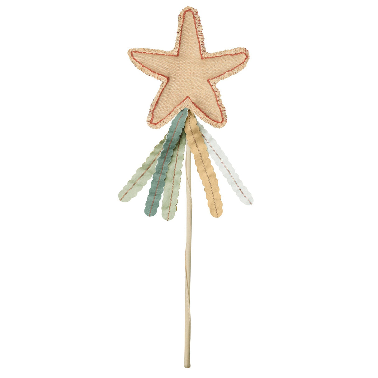 Sea Wonders Magic Wand Starfish