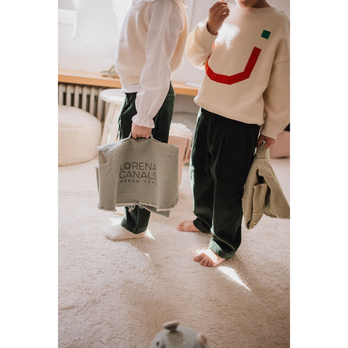 Under The Sea Toy Play Mat