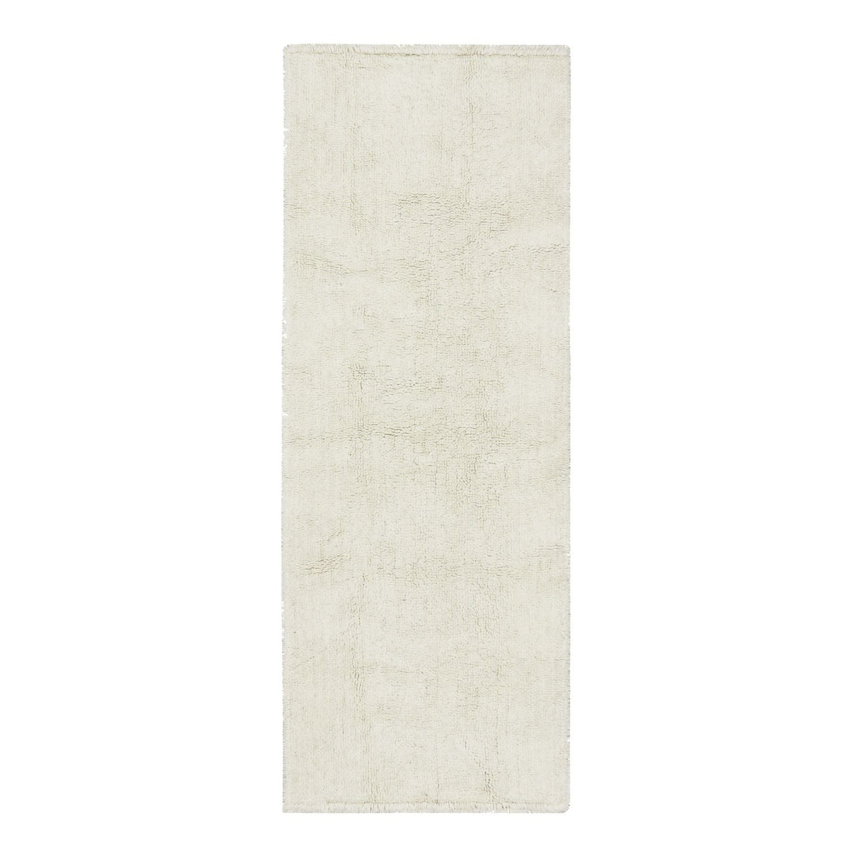 Lorena Canals Silhouette Longue Natural Woolable Rug