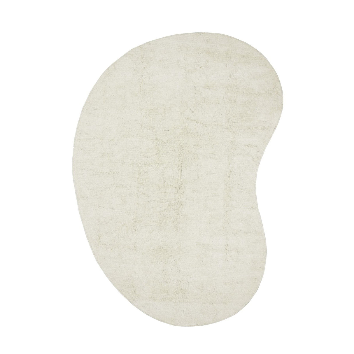 Silhouette Natural Woolable Rug