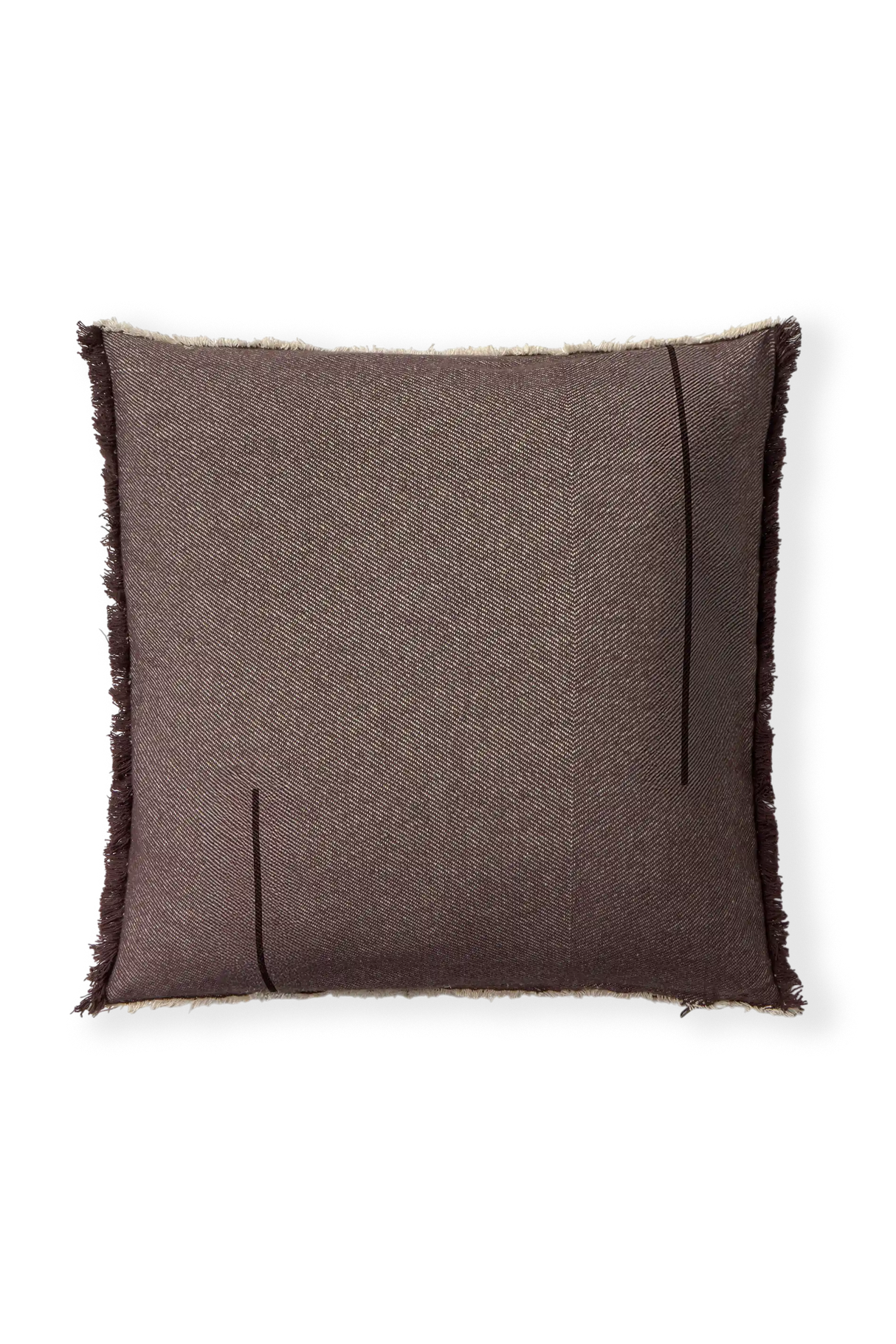 Square Coffeebean Cushion