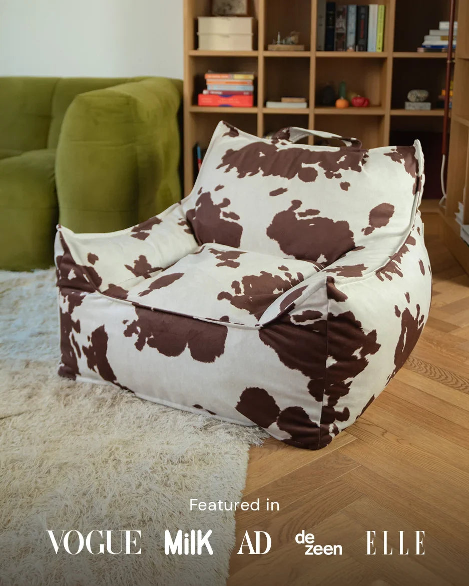 Wigiwama Daisy Club Chair - Rugs by Roo