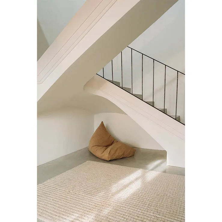 Unexpected Net Washable Area Rug