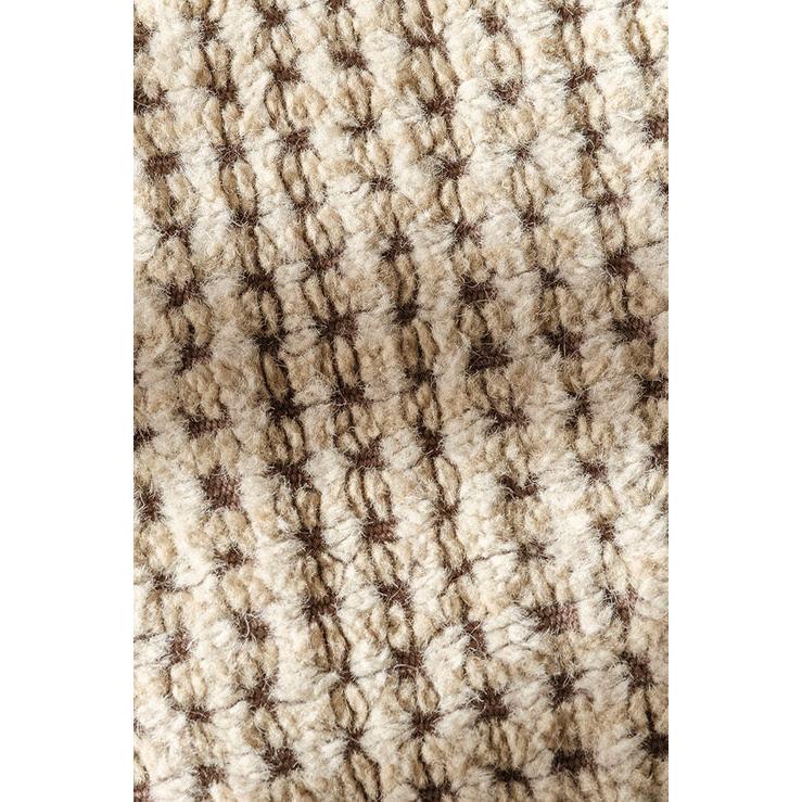 Unexpected Mist Washable Area Rug