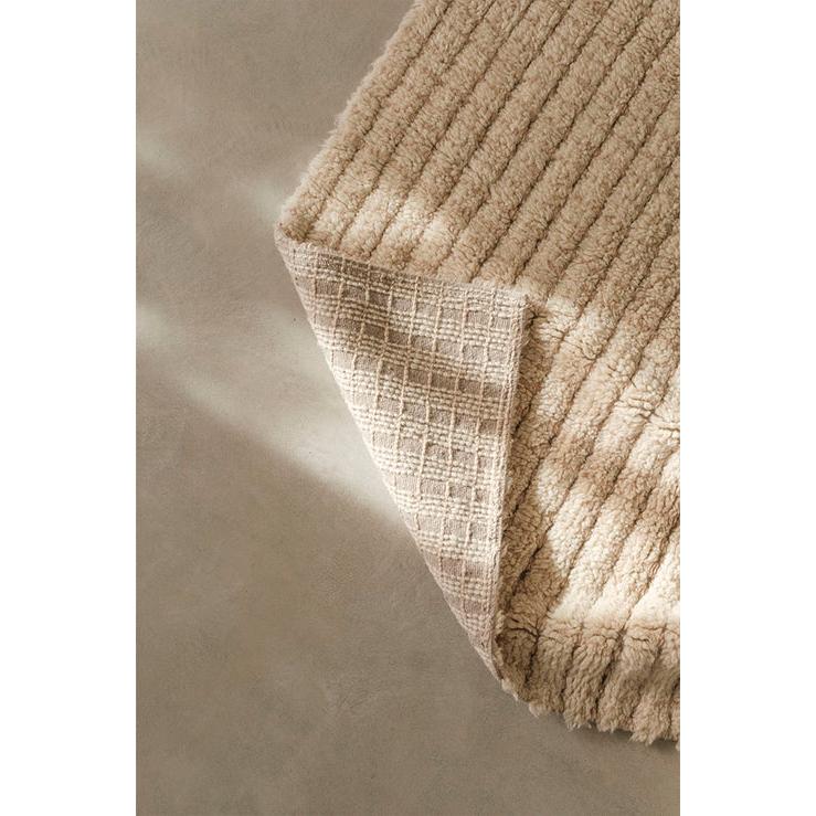 Unexpected Net Washable Area Rug