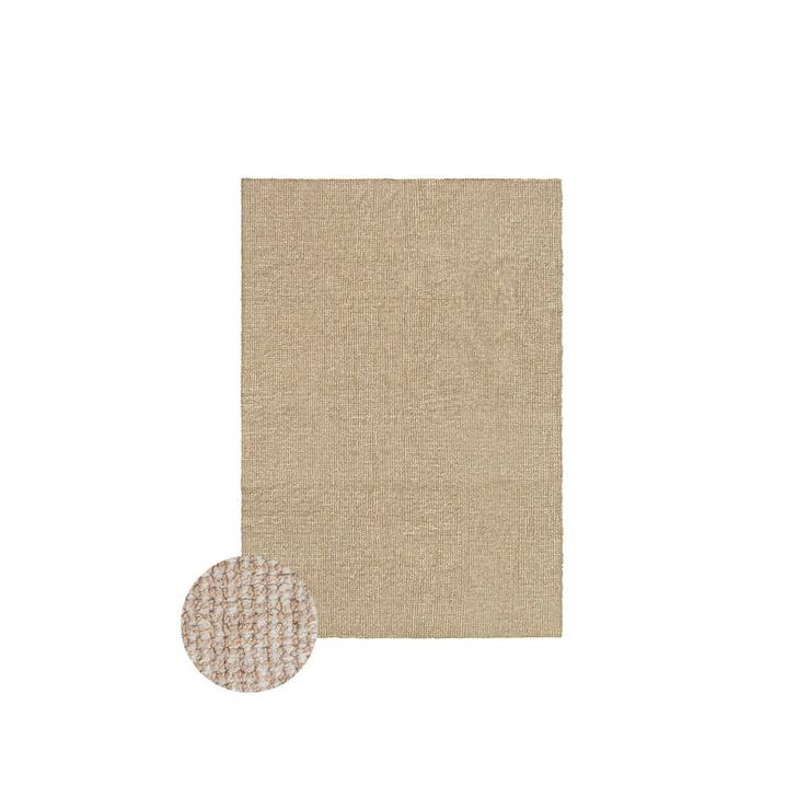 Unexpected Bliss Washable Area Rug