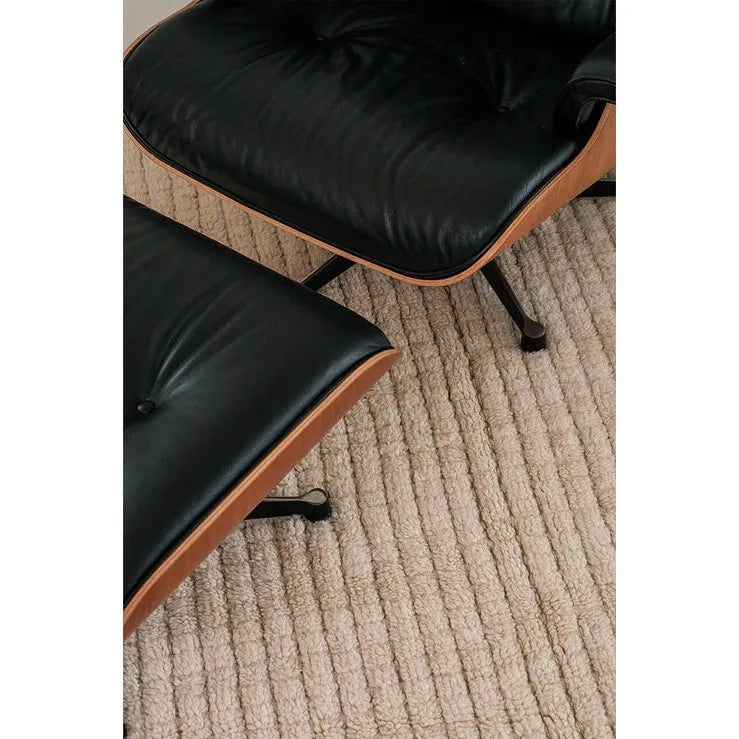 Unexpected Net Washable Area Rug