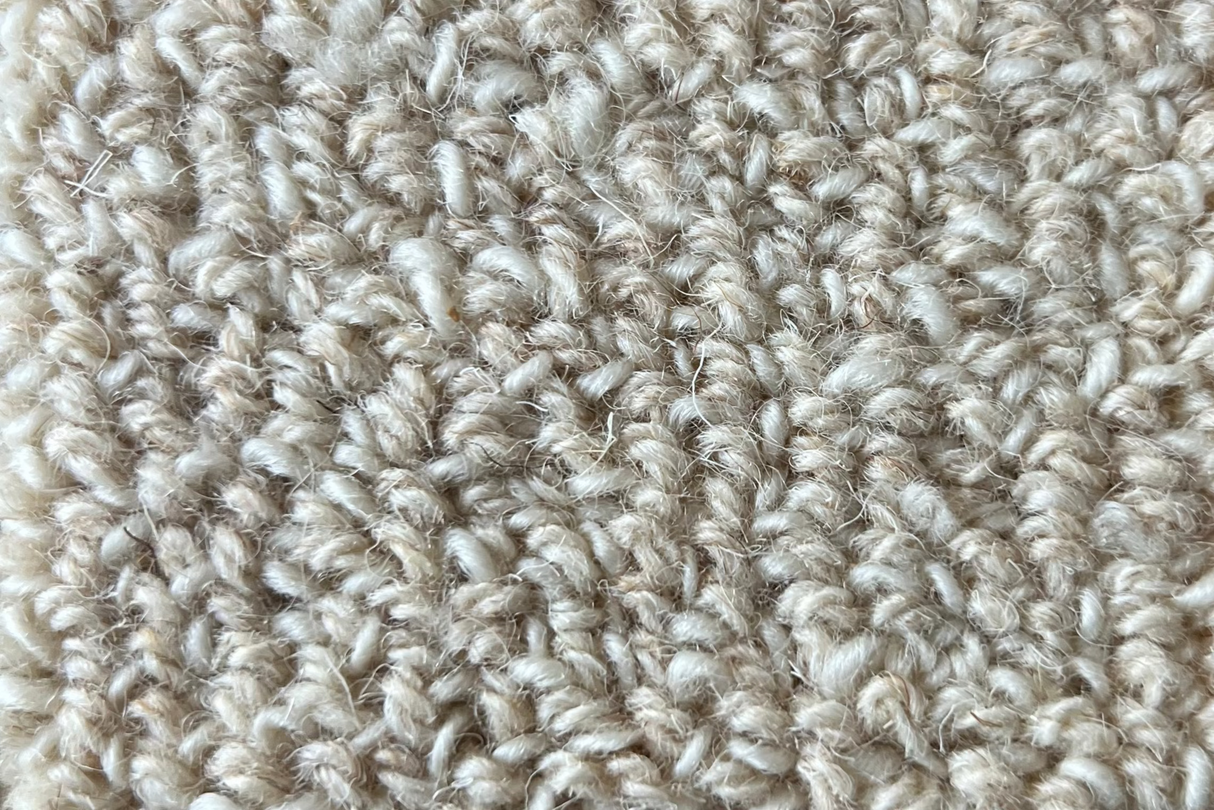 Pure Nature Homespun Desert Area Rug