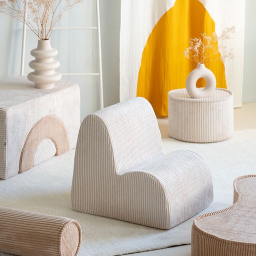 Cloud Marshmallow Chair