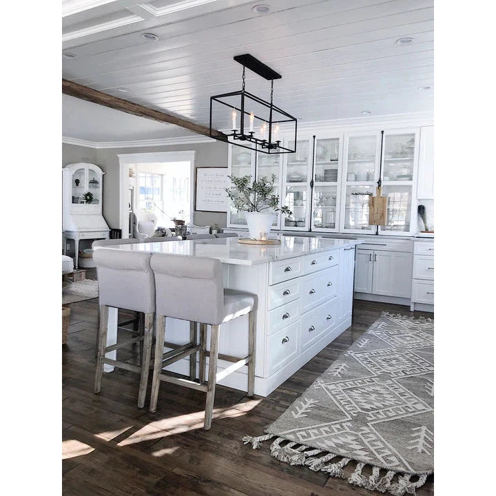 Remy Indoor Outdoor Rug