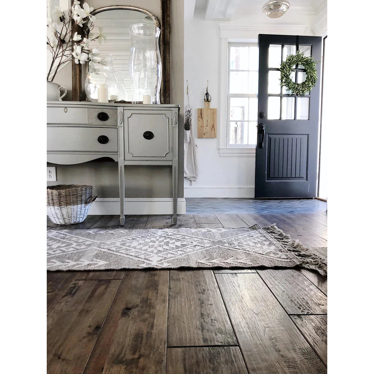 Remy Indoor Outdoor Rug