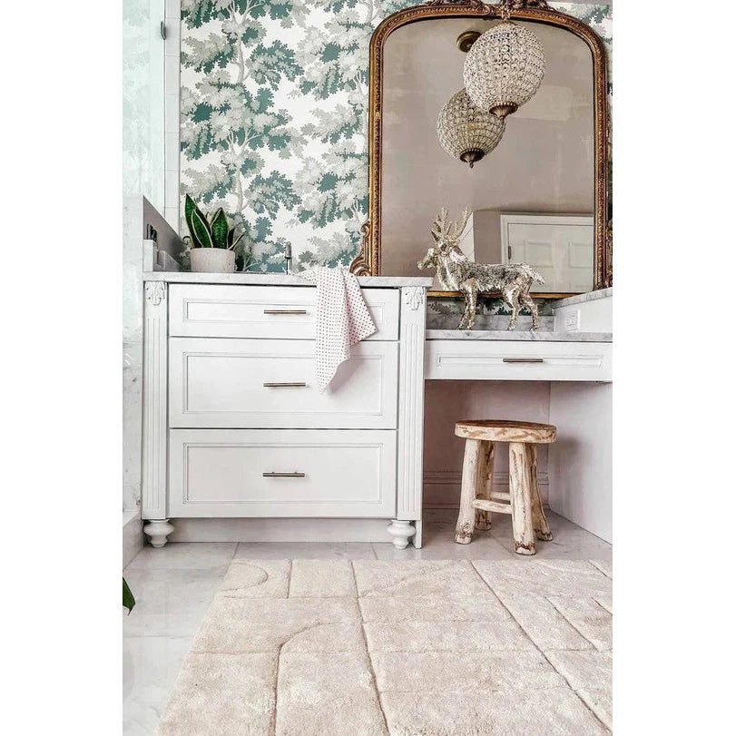 Susan Machine Washable Cotton Area Rug