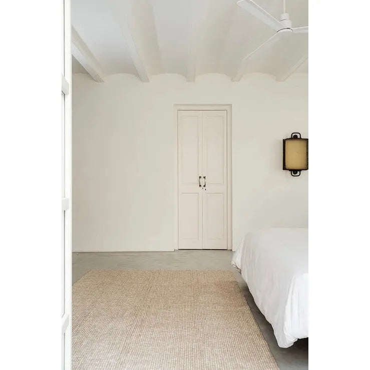 Unexpected Bliss Washable Area Rug