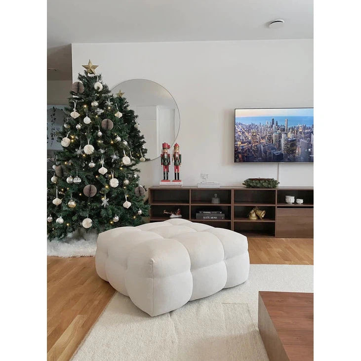 Maria Machine Washable Wool Rug