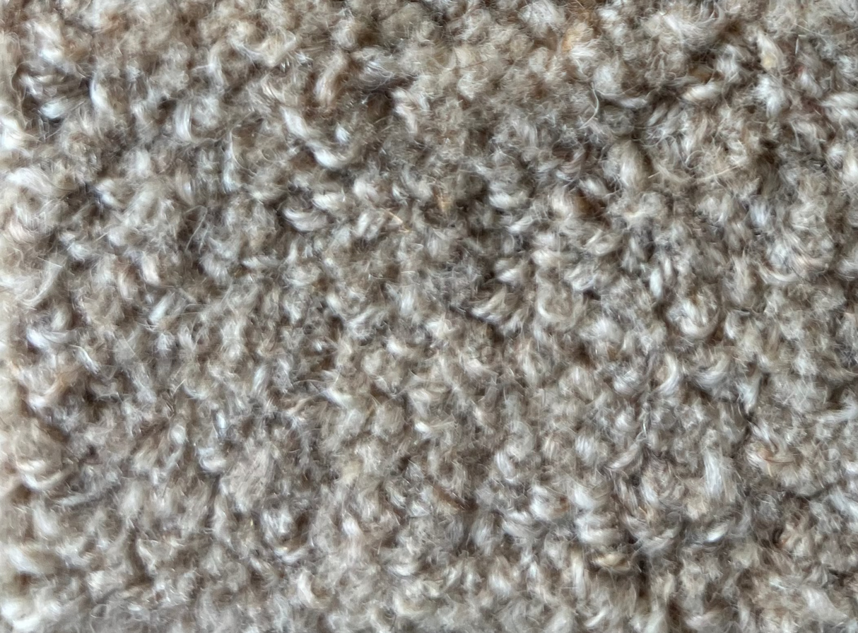 Pure Nature Mystique Sample