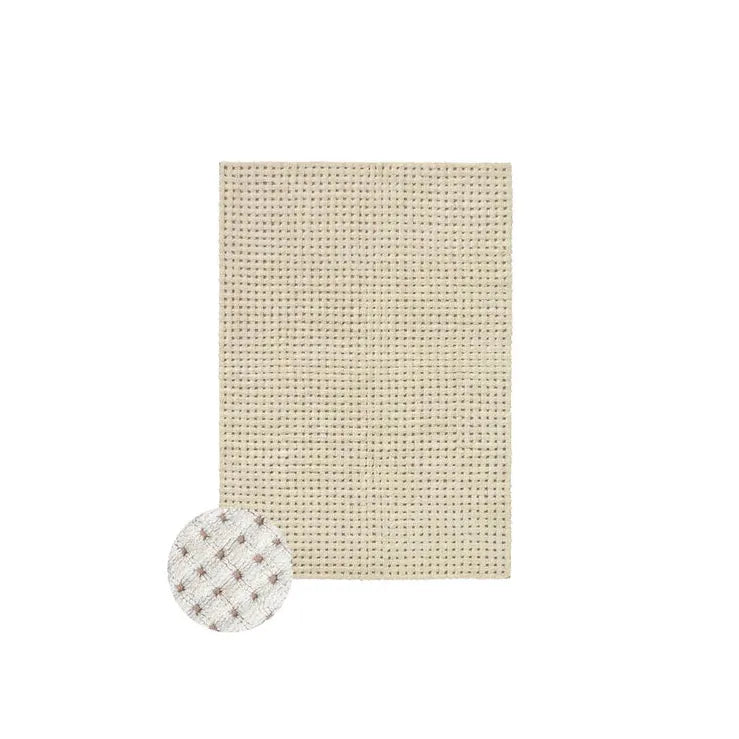 Unexpected Reveal Washable Area Rug