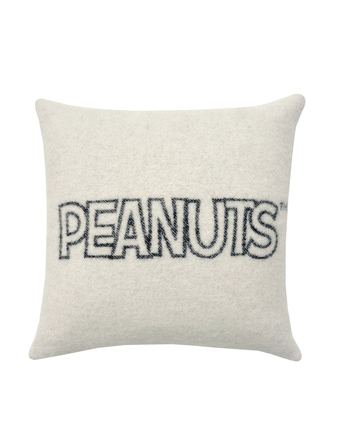 Cushion Cover PEANUTS Hug