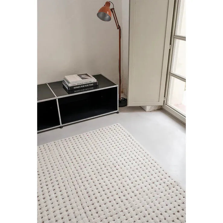 Unexpected Reveal Washable Area Rug