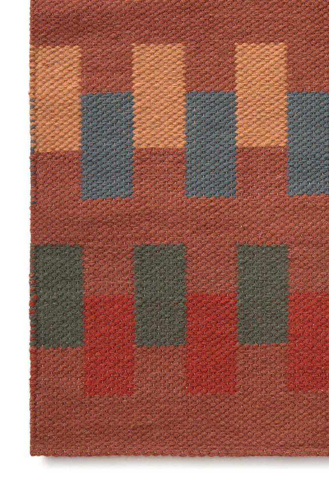 Handloom Sienna Runner Rug