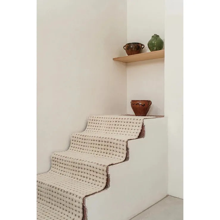 Unexpected Reveal Washable Area Rug