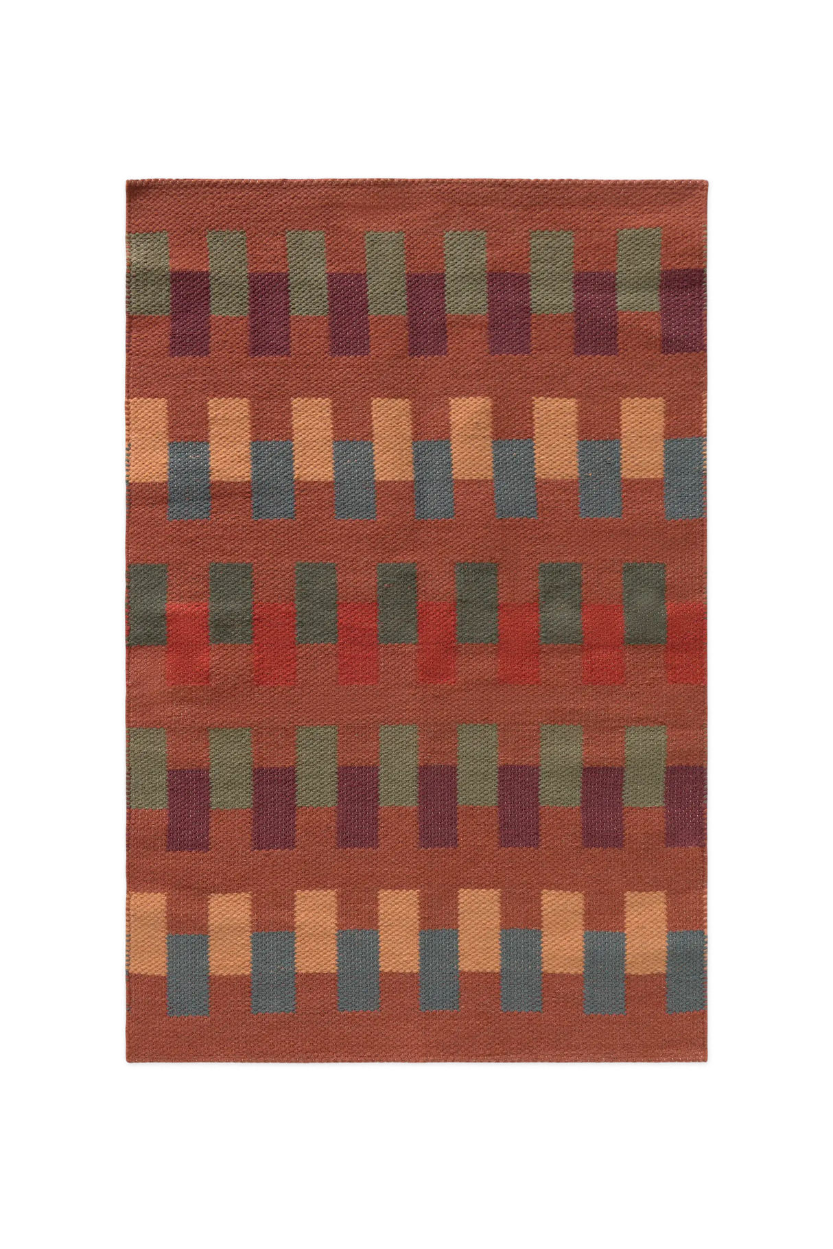 Handloom Sienna Rug
