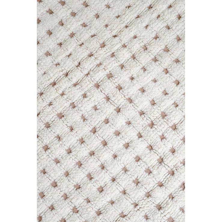 Unexpected Reveal Washable Area Rug