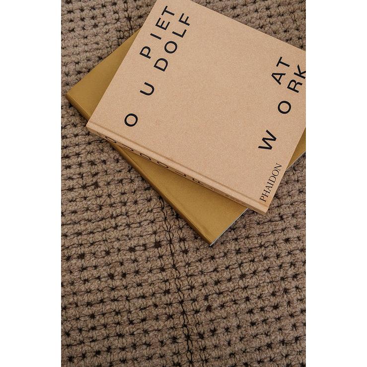 Unexpected Blur Washable Area Rug