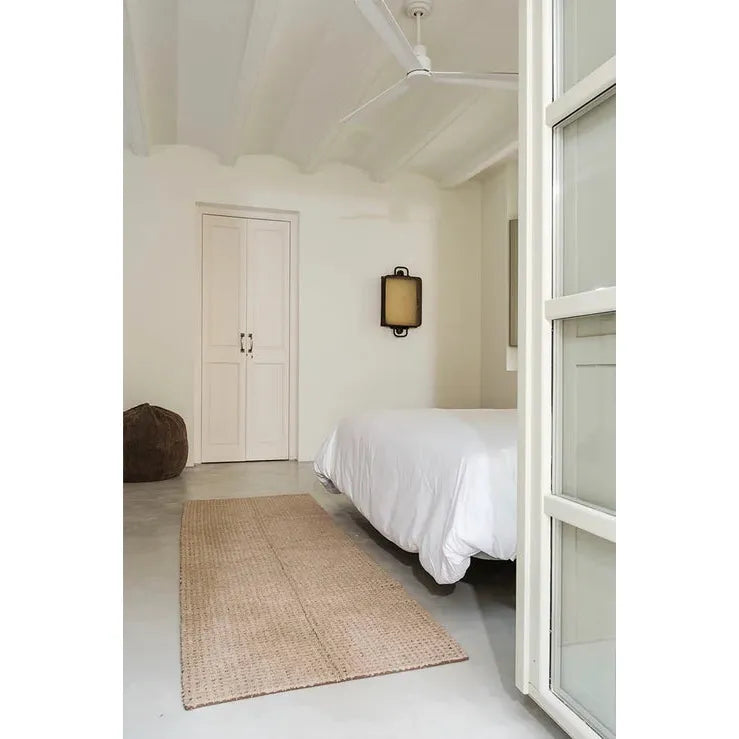 Unexpected Blur Washable Area Rug