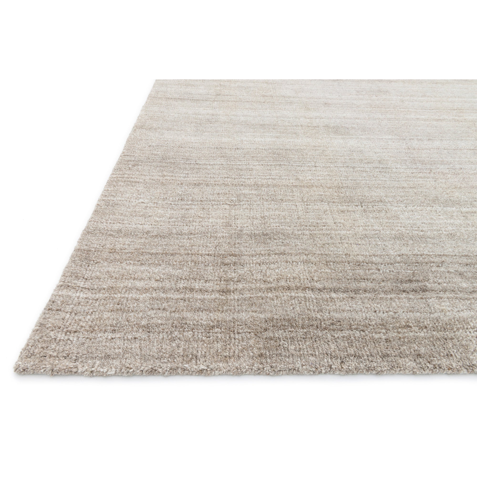 Rugs by Roo Loloi Barkley Mocha Area Rug in size 3' 6" x 5' 6"