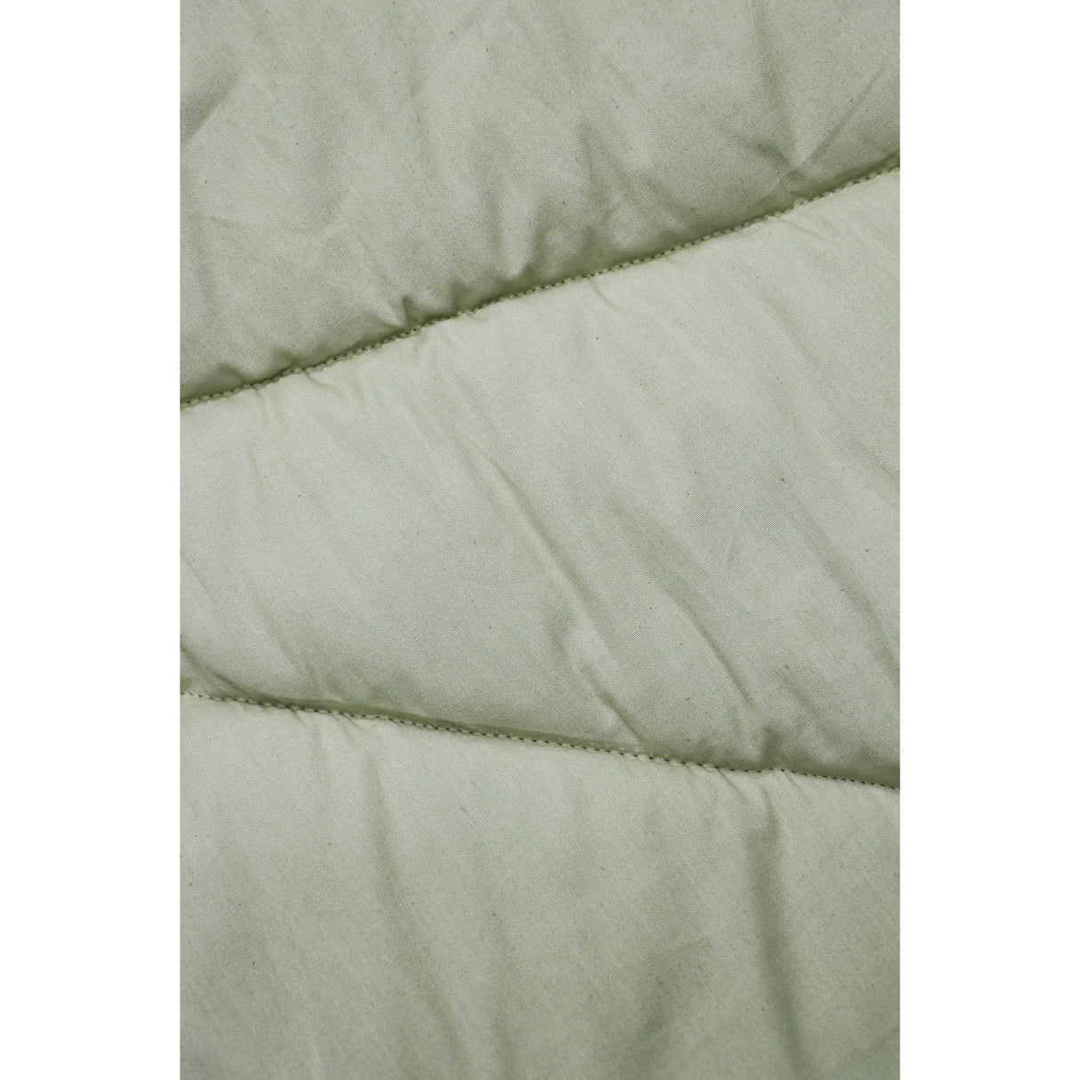 Fantasy Garden Water Lily Olive Playmat