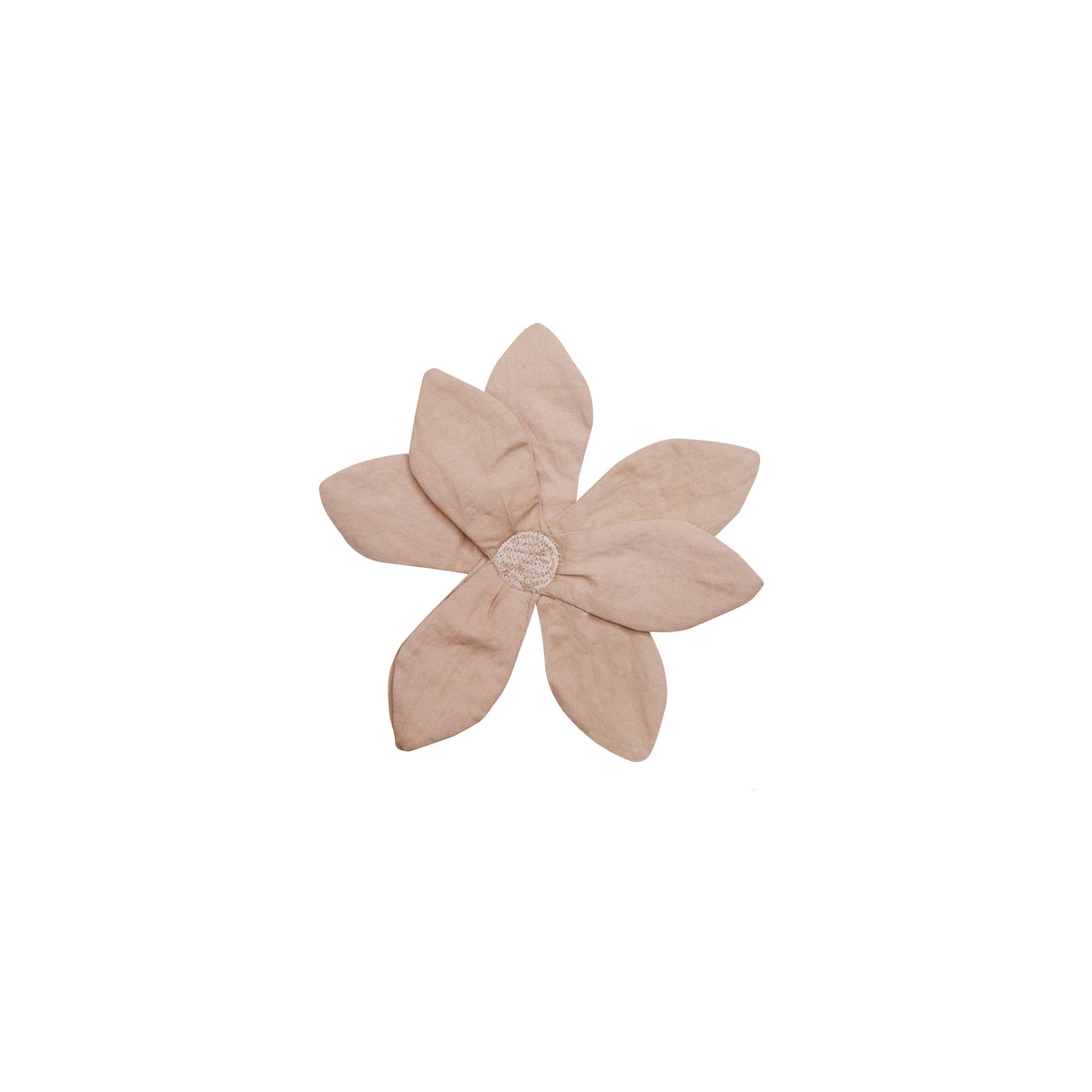 Fantasy Garden Water Lily Olive Playmat