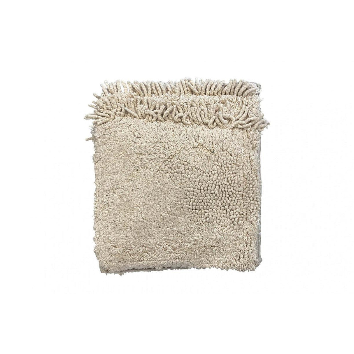 Rugs by Roo | Lorena Canals Oli & Carol "Cool Kids Eat Healthy" Textile Book-BOOK-GARDEN